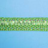 Colorful Woven Belt thumbnail-5