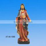 Polyresin Religion Joseph Figurines thumbnail-1