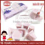 Fruit Yogurt Flavor Nata De Coco Jelly Pudding Cup thumbnail-1