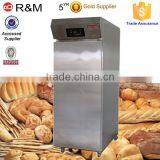 36 Trays Dough Retarder Proofer thumbnail-1