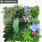 High Quality Artificial Mini Garden Products Artificial Vertical Wall thumbnail-4