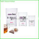 Herbal Tea Lose Weight Green Teabag Diet Slimming Tea Slimming Teabag thumbnail-6