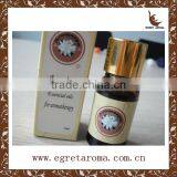 Eco-friendly for Brown Bottle Air Freshener Essence Oil thumbnail-5