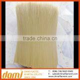 100% POLYESTER MATERIAL FILAMENT / PET FILAMENT BRISTLE FOR PAINT BRUSH MANUFACTURING thumbnail-4