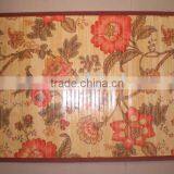 Bamboo Carpet thumbnail-1