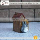 Synthetic Resin Gift Christmas Mini Music Box thumbnail-2