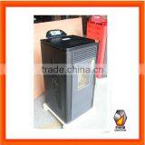 Pellet Stove With Boiler Heating Water With CE thumbnail-1