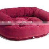GD013 Luxury Fashion Dog Cushion Bed thumbnail-1