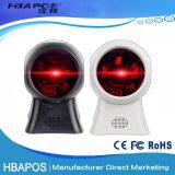 HBA-2030 USB Interface Automatic Laser Barcode Scanner thumbnail-1