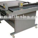 Flatbed Cutter Plotter 1215
