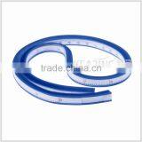 China Factory Sales Flexible Snake Ruler With 6mm Thickness and 9mm Width for Arting #KF-50 thumbnail-2