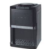 AC Compressor Cooling Hot & Cold Counter Top Water Dipsenser, Push Button thumbnail-1