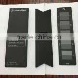 Grey Scale for Color Assessing Change In Color/ Color Staining thumbnail-4