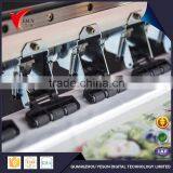 YESUN Digital Tshirt Printing Machine 3d Shirt Printing Machine thumbnail-5