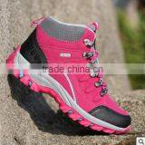 New Style Fashion Hollow Outdoor Shoes Hiking Boots Have Sample for Men Women Lovers, Adults Hollow Out Hiking Shoes Outdoor thumbnail-3