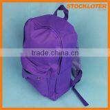 Outlet Kids Schoolbag Stock, S1604238b