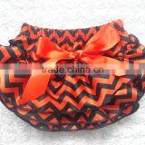 Newest!Fashion Baby Bloomers Ruffled Lace Pants Bloomer Cute Child Girl Underwear Rainbow Baby Bloomers Diaper Covers thumbnail-5