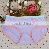 Kids Moisture Wicking Girls Wearing Underwear thumbnail-1