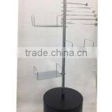 Summer Rotating Scarves Display for Duty Free Shop/department Store thumbnail-2