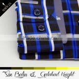 China Button Factory Direct Supply Promotional Products Fashion Dress Shirts for Men thumbnail-5