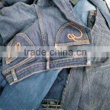 Used Military Clothing Unsorted Second Hand Clothes Export thumbnail-6