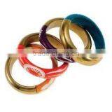 Handmade Acrylic Bangles thumbnail-1