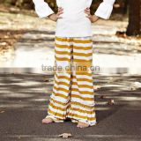 Quality kids colorful leggings girls and ladies capri pants wholesale