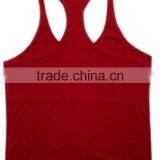 Promotional y Back Mens Tank Top/ Custom Sportswear Tank Top Made in China/ Wholesale China Manufacturer Tank Top thumbnail-6