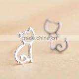 2016 Wholese Earring Cuff, High Quality Copper Earrings, Good Price Earrings in Yiwu Futian Market thumbnail-5