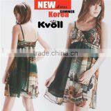 Ladies Dress thumbnail-1