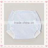 Baby bloomers cotton baby girl diaper cover shorts newborn baby princess shorts