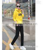 2017 New Design Women Tracking Suits CVC(60/40) thumbnail-1