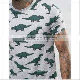 2017 Wholesale New Men's Pajamas Tops And Shorts For Summer thumbnail-2