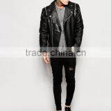 2016 New Design Collarless Shirt for Man thumbnail-4