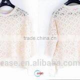 Fashion Hand Knitting Men Argyle Sweater thumbnail-2