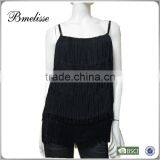 2014 2015 High Fashion Lady's Sleeveless Tops Tank Top thumbnail-1