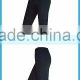 3/4 Capri Leggings Wholesale Stylish Sports Wear Fitnesss Leggings thumbnail-6