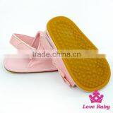 G5X-134 Love Baby Wholesale Summer Infant Soft Soft Sole Cool Cute Tassel Slippers thumbnail-5