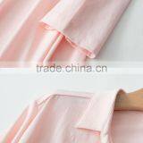 Factory Direct Supply Custom Cheap Comfortable Ladies Hot Knit Night Skirt and Sleep Dress thumbnail-4