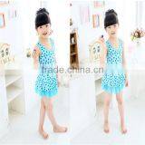 China Supplier Fancy Cute Swimwear for Litter Girls thumbnail-2
