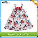 New Style Lovely Children Traditional Chinese Dress For Girls thumbnail-1