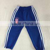 2015 The High Quality Cheap Customized Blank Soccer Jersey thumbnail-4