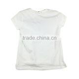 2016 Nova Kids Wear Girl T-shirt Kids Wear Manufacturers thumbnail-4
