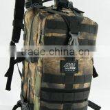 Outdoor Adventure Couple Camo Backpack/pink Hiking Hunting Backpack thumbnail-6