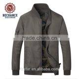 2016 New Fashion Spring Fall Man Bomber Jacket Pilot Jacket Casual Coat thumbnail-1