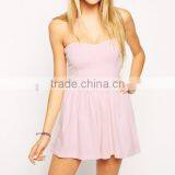 Bandeau Sexy Playsuit For Women Casual Wear Wholesale 2015 Summer Hot Products thumbnail-1