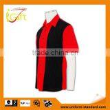 100% Cotton Design China Made Custom Cross Color Cotton Workwear Shirts thumbnail-1