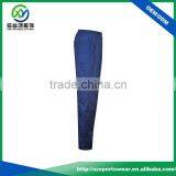 Waterproof Men Outdoor Long Pant , Polyester Sport Rain Pant thumbnail-3