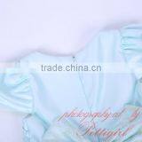 Girls Flower Girl Dresses Cloth Garments thumbnail-6