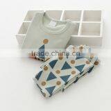 New Style Cute Style Cotton Wholesale Girls Children Pajamas thumbnail-2